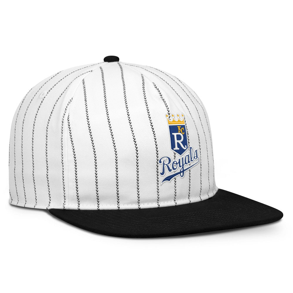 Kansas City Royals Nike Cooperstown Collection Pro Adjustable Hat for sale