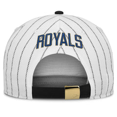 Kansas City Royals Nike Cooperstown Collection Pro Adjustable Hat for sale