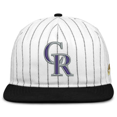 Colorado Rockies Nike Cooperstown Collection Pro Adjustable Hat Near Me