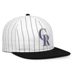 Colorado Rockies Nike Cooperstown Collection Pro Adjustable Hat Near Me