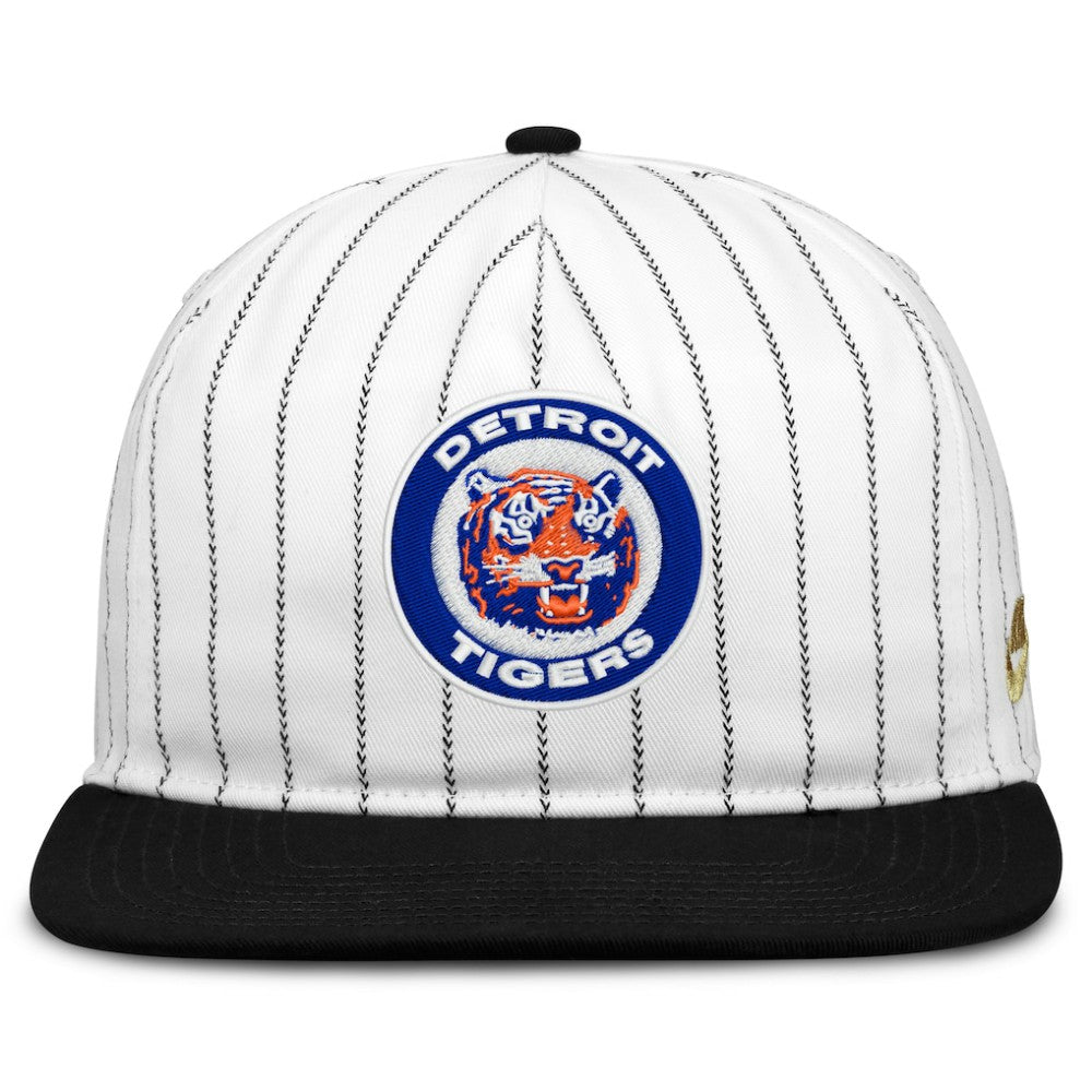 Detroit Tigers Nike Cooperstown Collection Pro Adjustable Hat for sale
