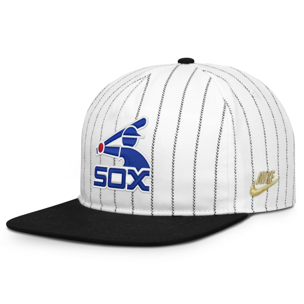 Chicago White Sox Nike Cooperstown Collection Pro Adjustable Hat Near Me