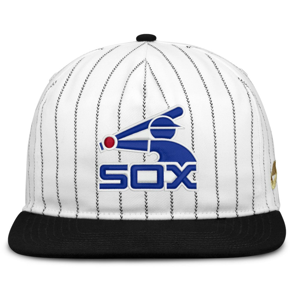 Chicago White Sox Nike Cooperstown Collection Pro Adjustable Hat Near Me