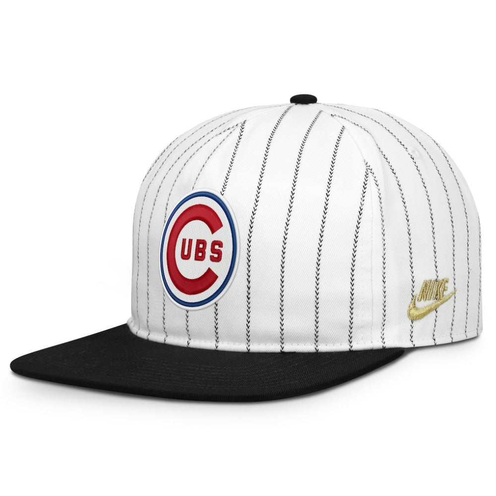 Chicago Cubs Nike Cooperstown Collection Pro Adjustable Hat for sale