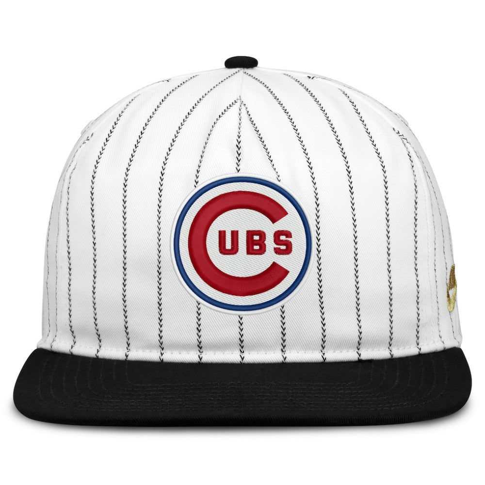 Chicago Cubs Nike Cooperstown Collection Pro Adjustable Hat for sale