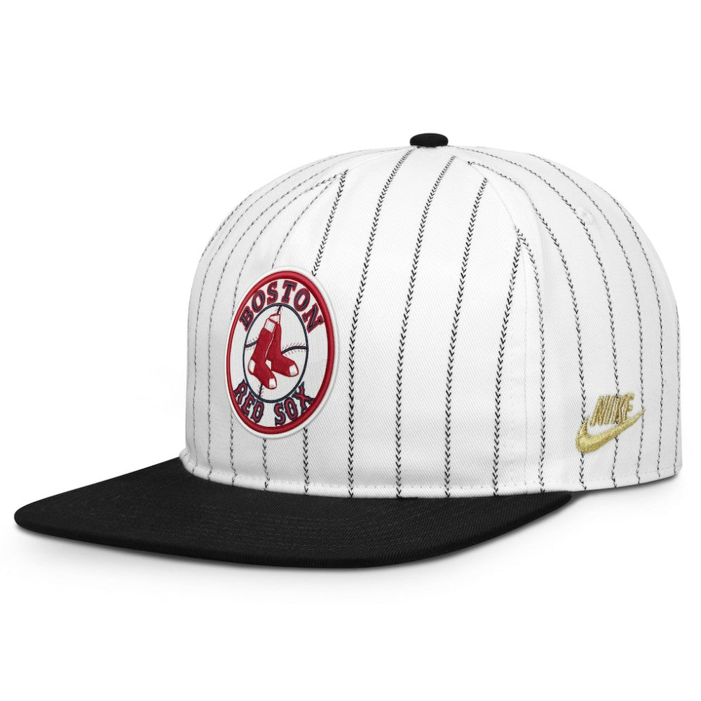 Boston Red Sox Nike Cooperstown Collection Pro Adjustable Hat for sale