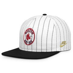 Boston Red Sox Nike Cooperstown Collection Pro Adjustable Hat for sale