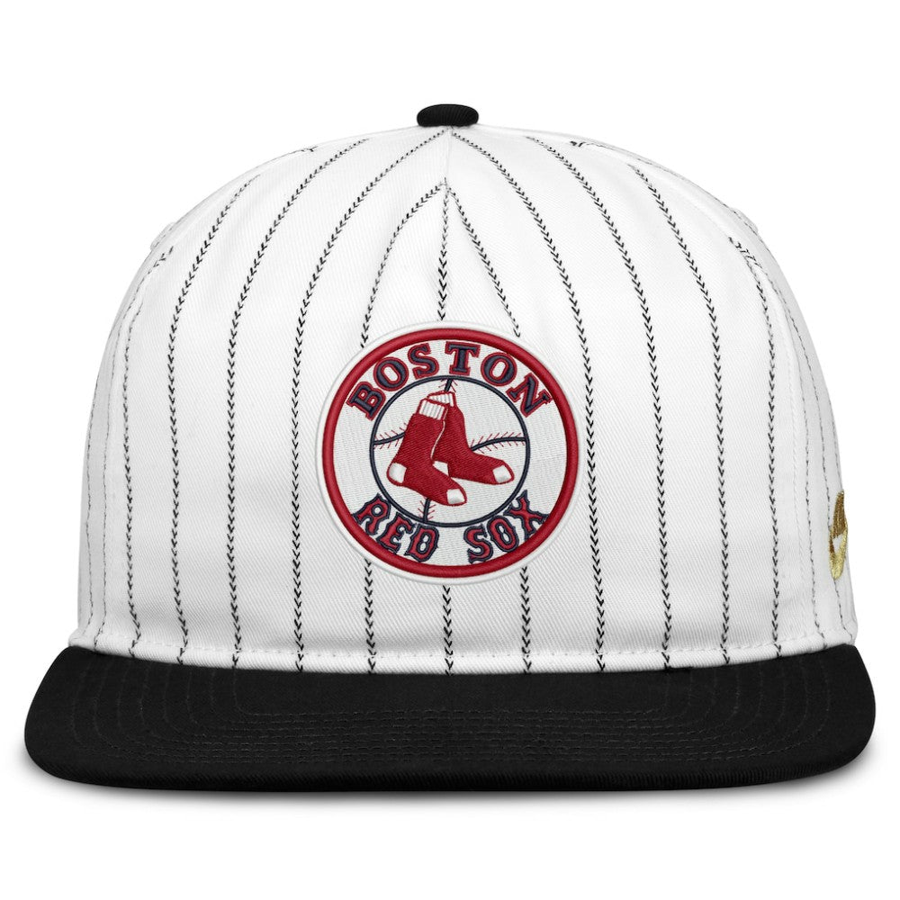 Boston Red Sox Nike Cooperstown Collection Pro Adjustable Hat for sale