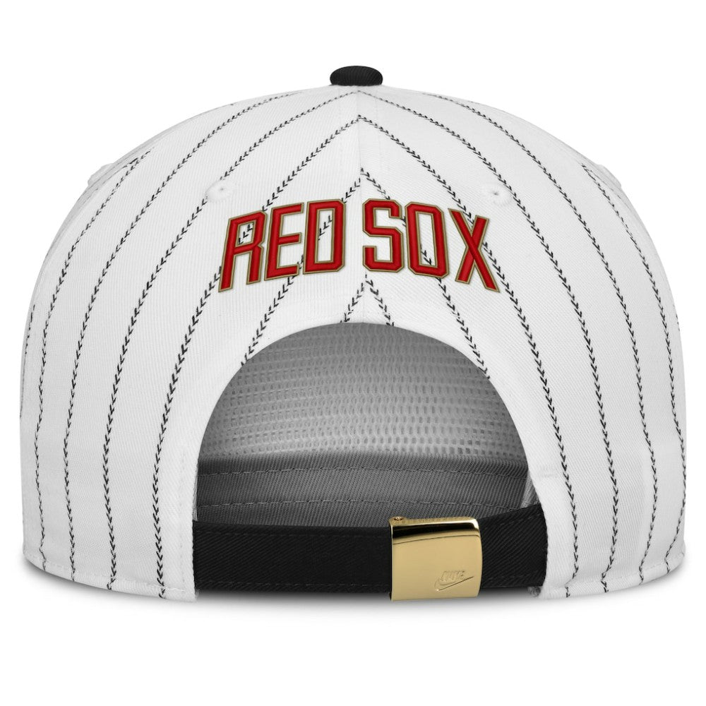 Boston Red Sox Nike Cooperstown Collection Pro Adjustable Hat for sale