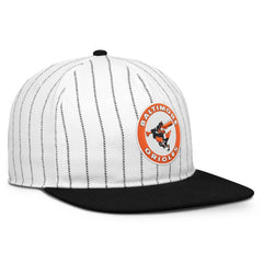 Baltimore Orioles Nike Cooperstown Collection Pro Adjustable Hat Discount