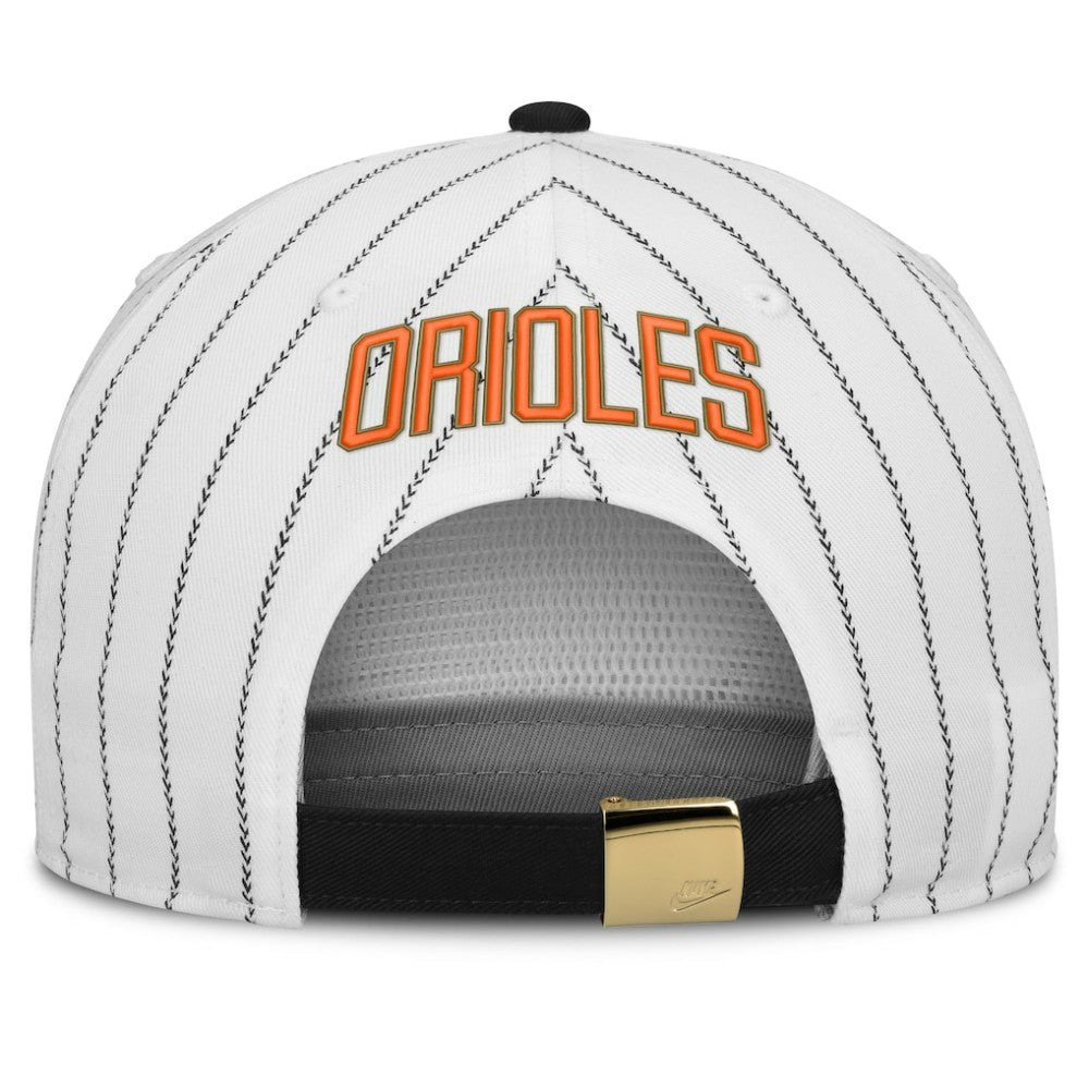 Baltimore Orioles Nike Cooperstown Collection Pro Adjustable Hat Discount