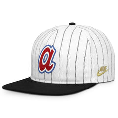 Atlanta Braves Nike Cooperstown Collection Pro Adjustable Hat Near Me