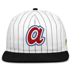 Atlanta Braves Nike Cooperstown Collection Pro Adjustable Hat Near Me
