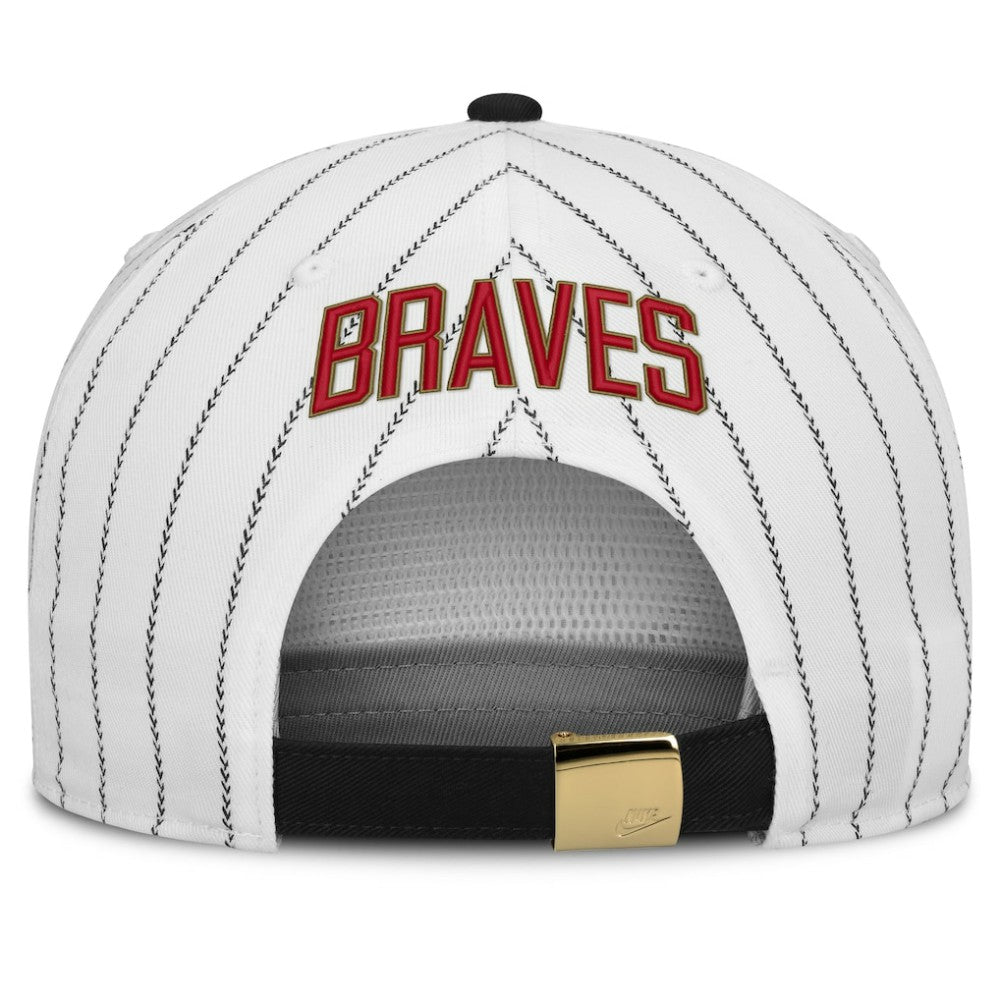 Atlanta Braves Nike Cooperstown Collection Pro Adjustable Hat Near Me