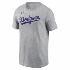 Mookie Betts Los Angeles Dodgers Nike Name & Number T-Shirt Online