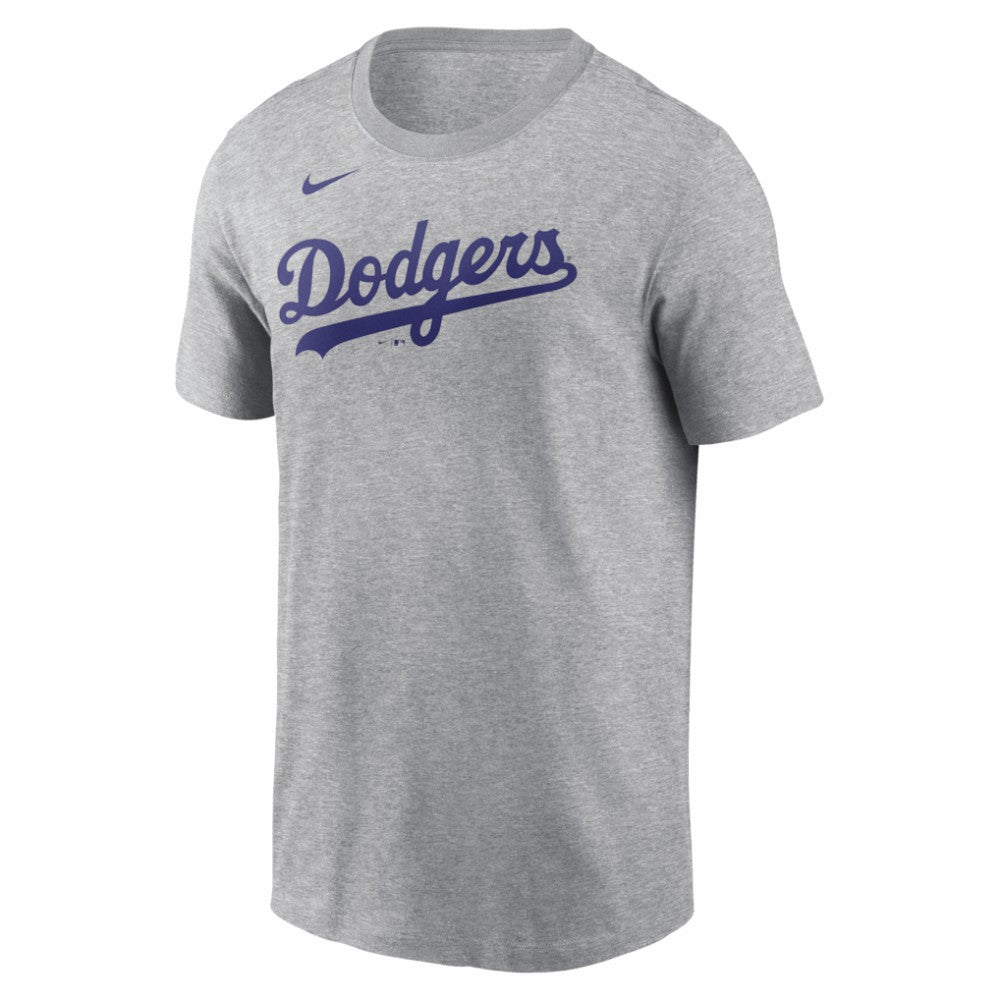 Shohei Ohtani Los Angeles Dodgers Nike Name & Number T-Shirt Sale
