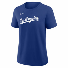 Freddie Freeman Los Angeles Dodgers Nike Women's Alternate Name & Number T-Shirt Discount