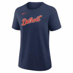 Javier Báez Detroit Tigers Nike Women's Alternate Name & Number T-Shirt Online
