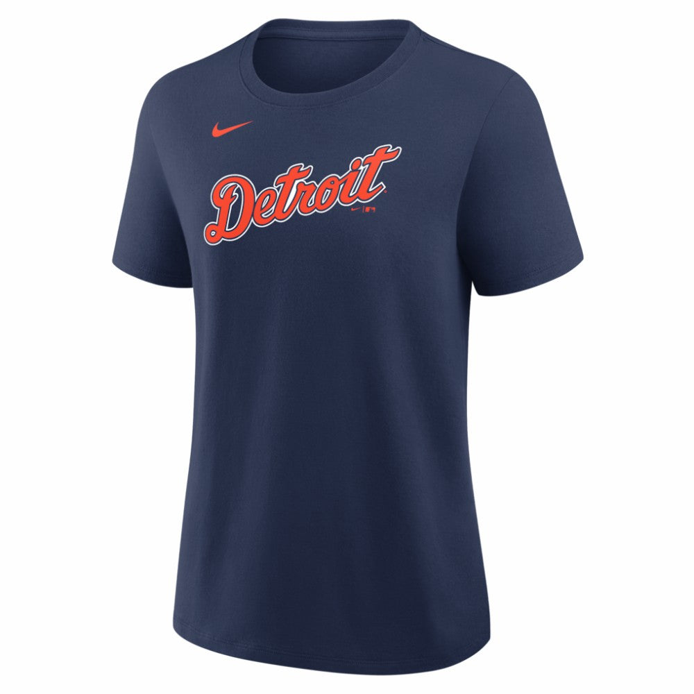 Spencer Torkelson Detroit Tigers Nike Women's Alternate Name & Number T-Shirt Online