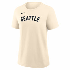Cal Raleigh Seattle Mariners Nike Women's Name & Number T-Shirt Online