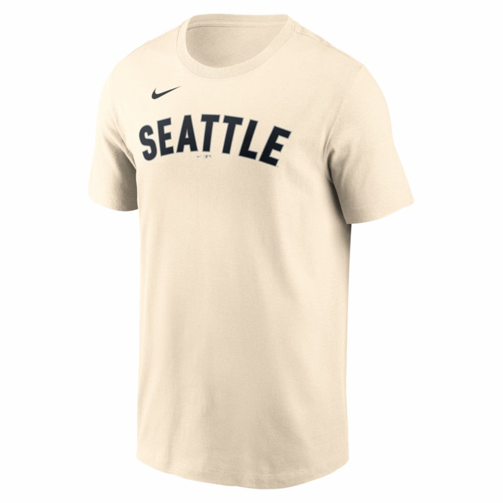 Randy Arozarena Seattle Mariners Nike Name & Number T-Shirt Sale