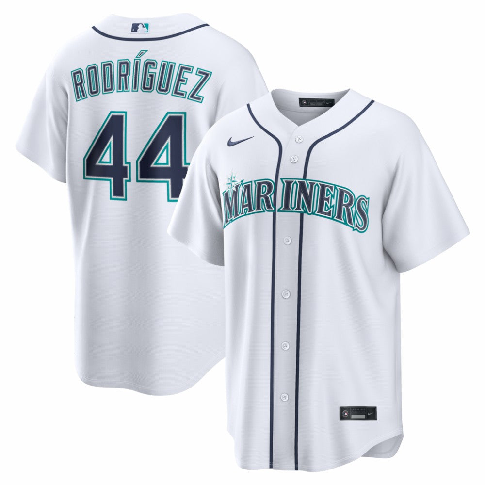 Julio Rodríguez Seattle Mariners Nike Home Replica Jersey Outlet