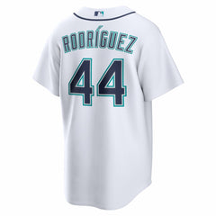 Julio Rodríguez Seattle Mariners Nike Home Replica Jersey Outlet