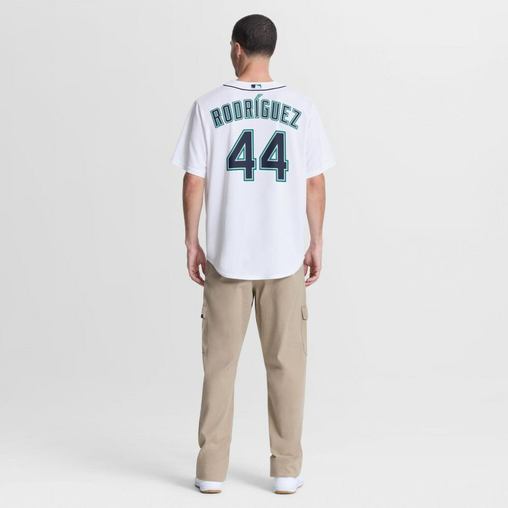 Julio Rodríguez Seattle Mariners Nike Home Replica Jersey Outlet