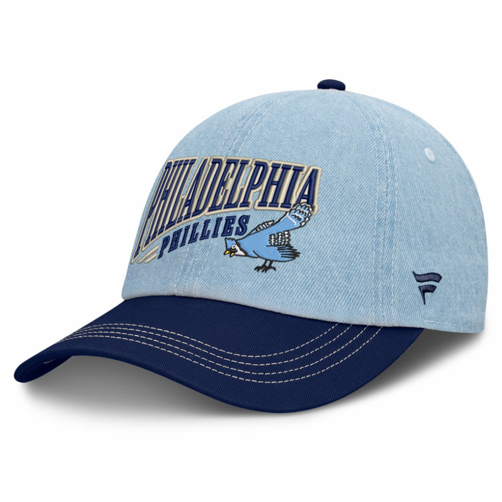 Philadelphia Phillies Fanatics Retire Adjustable Hat for sale