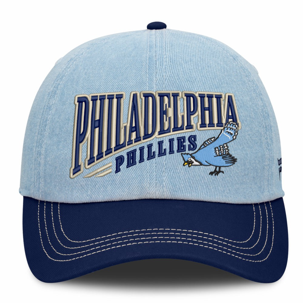 Philadelphia Phillies Fanatics Retire Adjustable Hat for sale