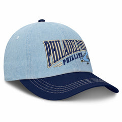 Philadelphia Phillies Fanatics Retire Adjustable Hat for sale