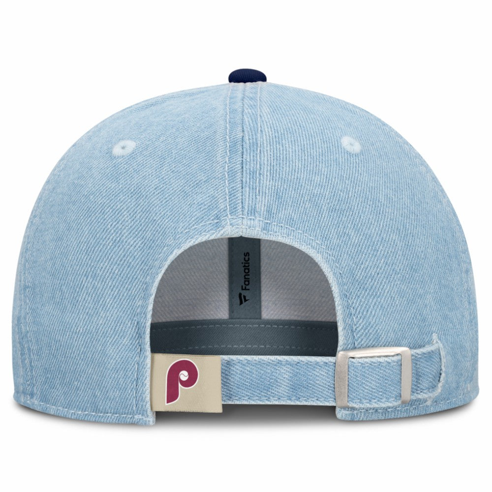 Philadelphia Phillies Fanatics Retire Adjustable Hat for sale