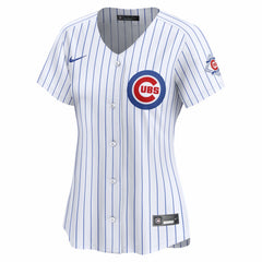 Pete Crow-Armstrong Chicago Cubs Nike Women's 150th Anniversary Limited Jersey Outlet