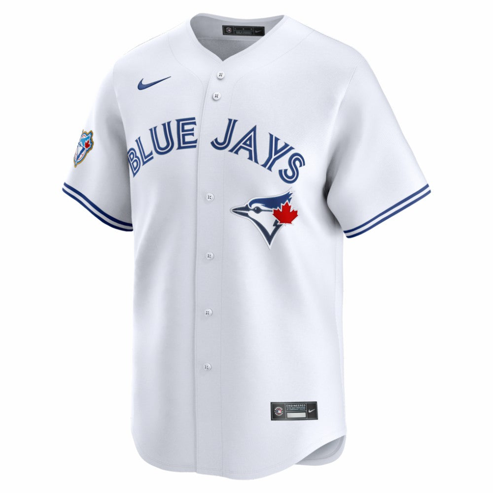 Vladimir Guerrero Jr. Toronto Blue Jays Nike Home Limited Jersey Near Me