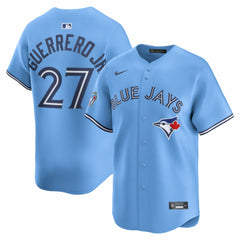 Vladimir Guerrero Jr. Toronto Blue Jays Nike Alternate Limited Jersey Discount