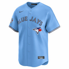 Vladimir Guerrero Jr. Toronto Blue Jays Nike Alternate Limited Jersey Discount
