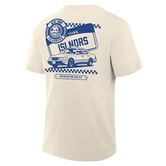 New York Islanders Fanatics Team Culture T-Shirt - Cream | Fanatics sale