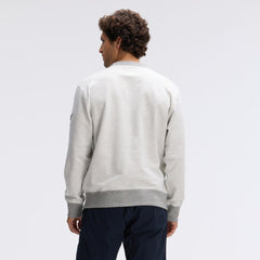 Dallas Cowboys IconicFleece Pocket Sweatshirt - Heather Gray - Fanatics