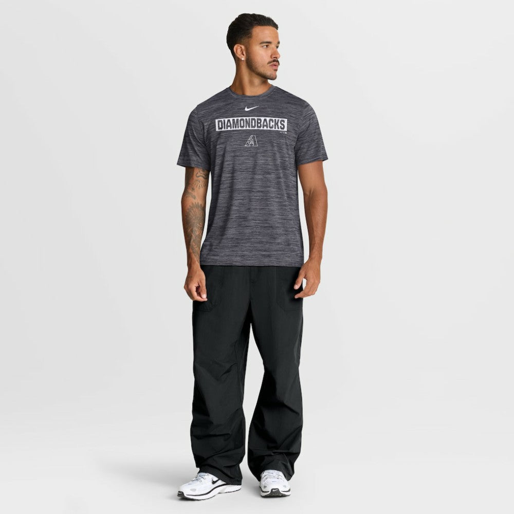 Arizona Diamondbacks Nike Velocity Dri-FIT T-Shirt Online