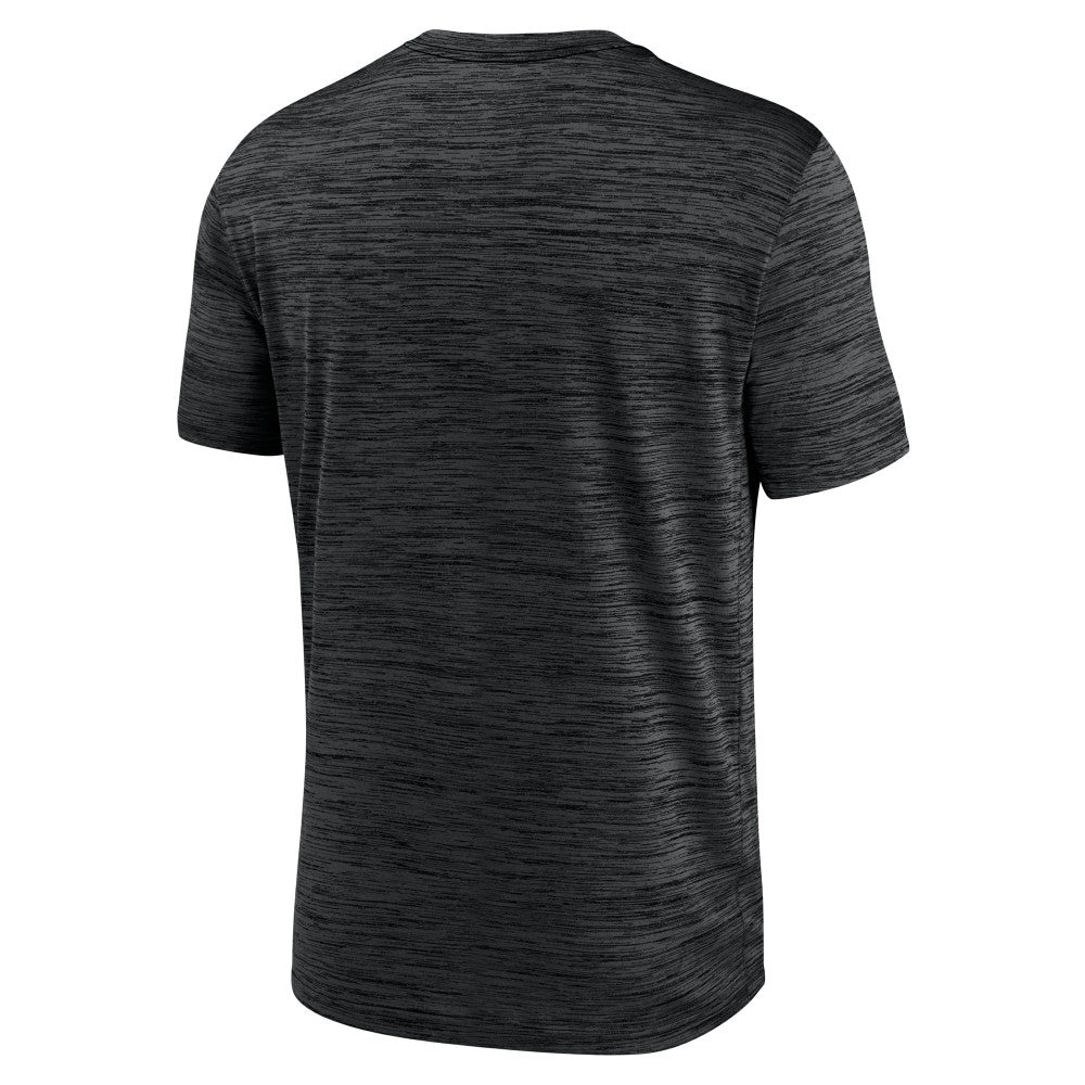Milwaukee Brewers Nike Velocity Dri-FIT T-Shirt Outlet