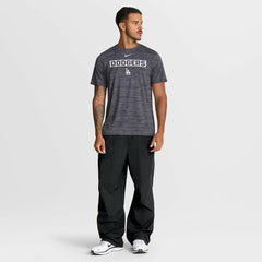 Los Angeles Dodgers Nike Velocity Dri-FIT T-Shirt Near Me