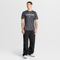 Kansas City Royals Nike Velocity Dri-FIT T-Shirt for sale