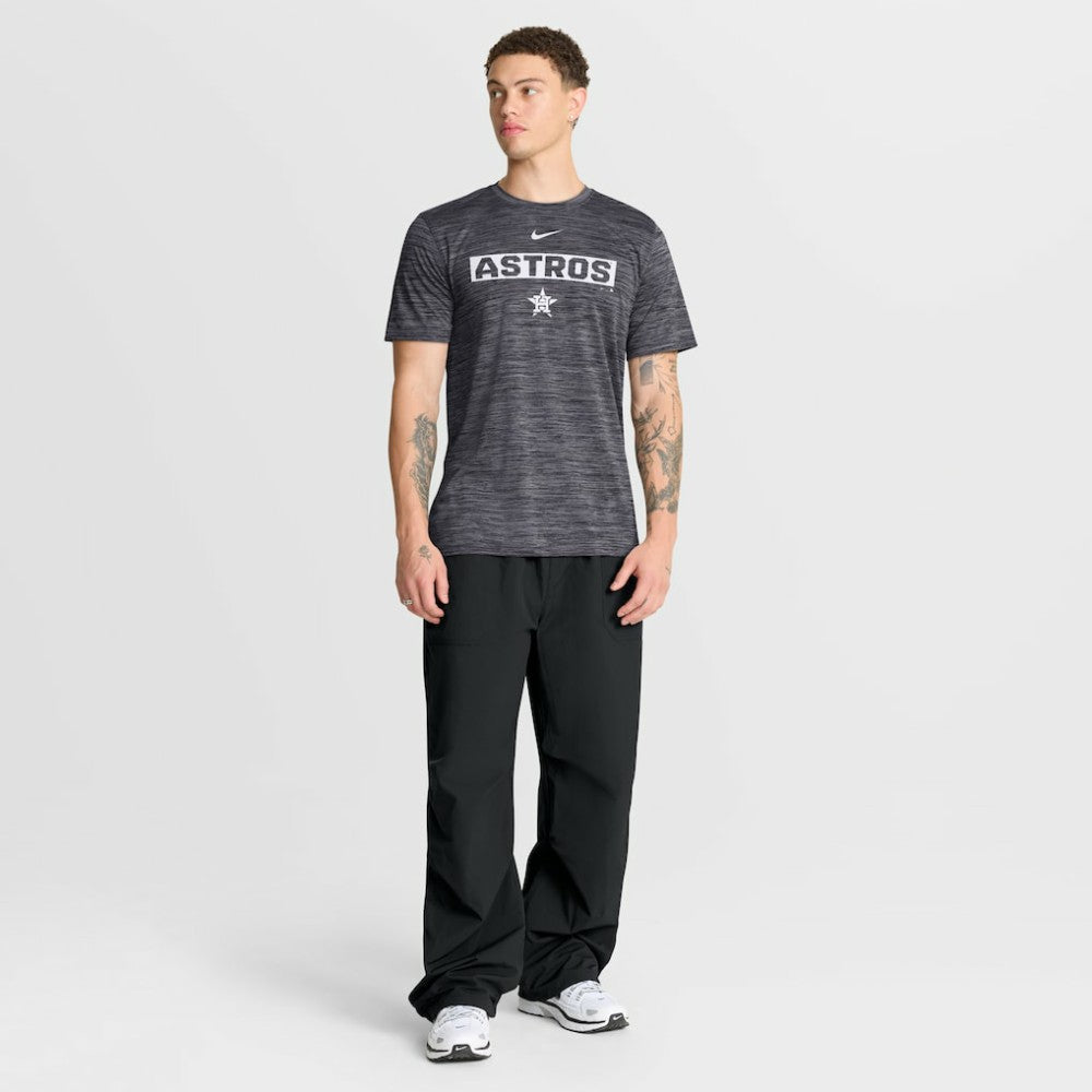 Houston Astros Nike Velocity Dri-FIT T-Shirt Online