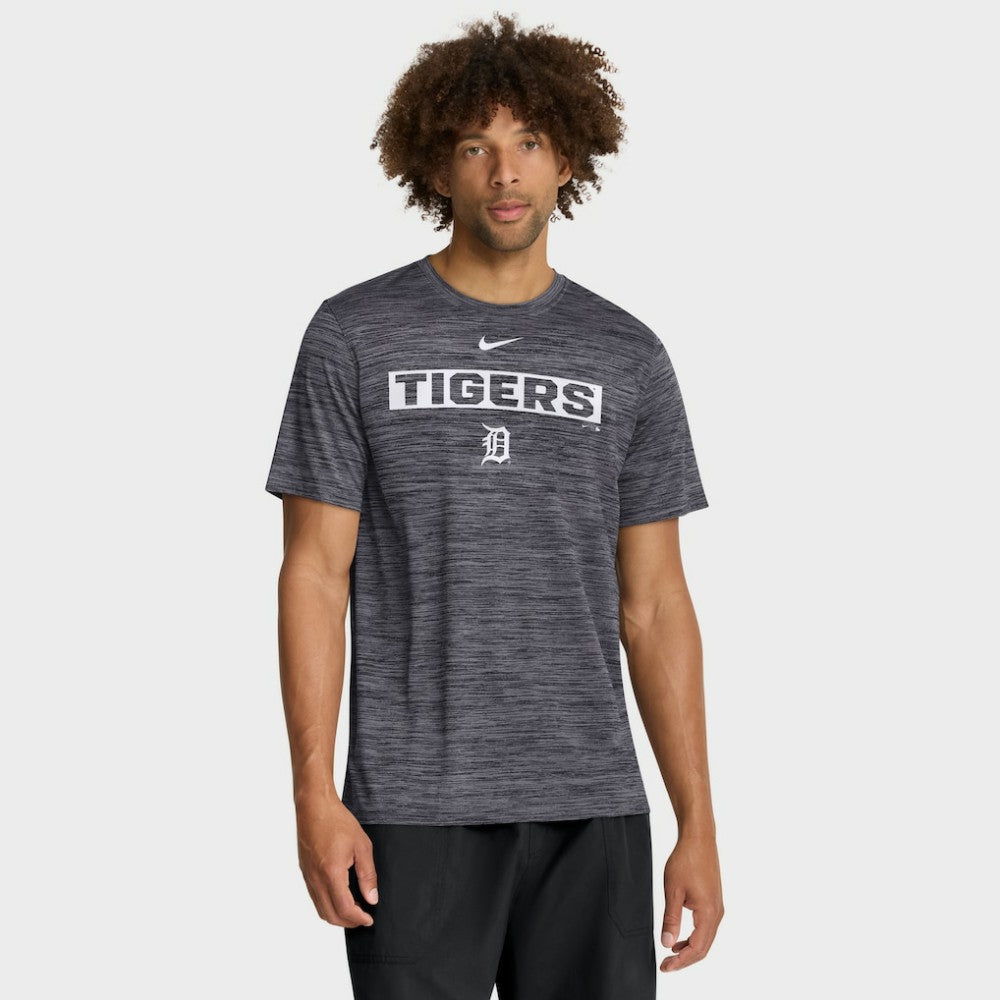 Detroit Tigers Nike Velocity Dri-FIT T-Shirt Sale