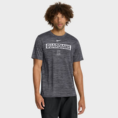 Cleveland Guardians Nike Velocity Dri-FIT T-Shirt Discount