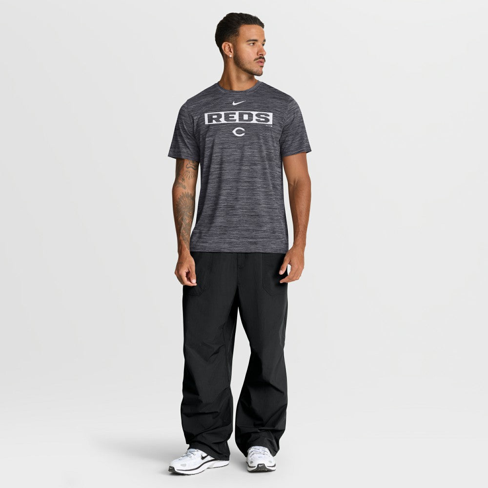 Cincinnati Reds Nike Velocity Dri-FIT T-Shirt Discount