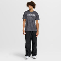 Atlanta Braves Nike Velocity Dri-FIT T-Shirt Online