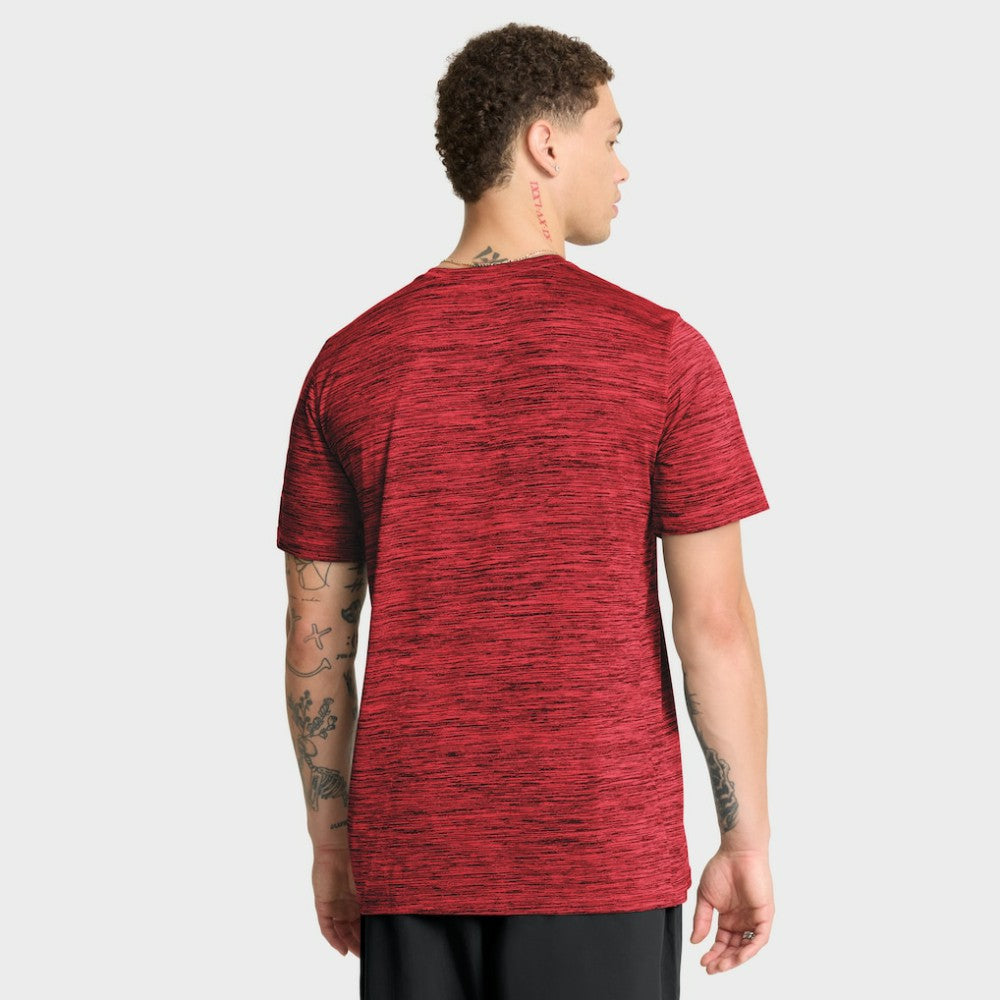 Texas Rangers Nike Velocity Dri-FIT T-Shirt for sale