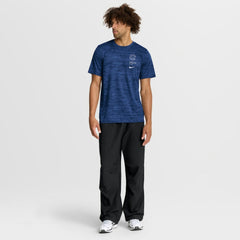 Chicago Cubs Nike Velocity Dri-FIT T-Shirt for sale