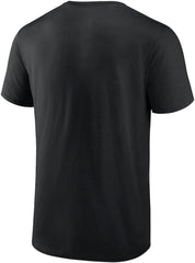 Fanatics Denver Nuggets 2023 NBA Finals Champions Slam Bling Ring T-Shirt Black